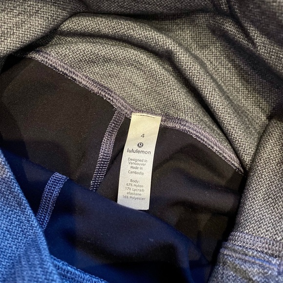 Lululemon Align Leggings - Picture 2 of 5